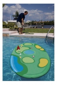 Pro Chip Island Golf Pro Chip Island Golf