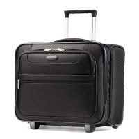 Samsonite Luggage L.i.f.t. Wheeled Boarding Bag Samsonite Luggage L.i.f.t. Wheeled Boarding Bag