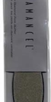 Bliss Diamancel Diamond Classic Foot Buffer No.10, Fine Bliss Diamancel Diamond Classic Foot Buffer No.10, Fine