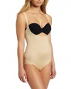 Maidenform Women's Wyob Body Briefer