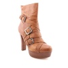 Guess Women's Latrice Bootie