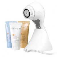 Clarisonic Classic Sonic Skin Cleansing System, White Clarisonic Classic Sonic Skin Cleansing System, White