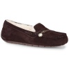 UGG Australia Women's Ansley Charm Slipper Java Size 9