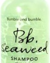 Bumble & Bumble Seaweed Shampoo, 8 oz