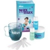 Bliss Wax To The Max Kit