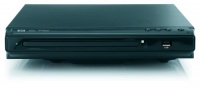 Sylvania SDVD6660 1080p Compact HDMI DVD Player with USB Port Sylvania SDVD6660 1080p Compact HDMI DVD Player with USB Port