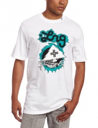 LRG Men's Tree Ripper Tee