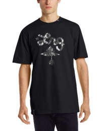 LRG Men's LR Tree Tee LRG Men's LR Tree Tee