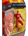 DC Comics Unlimited The Flash Collector Figure