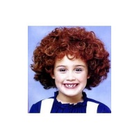 Little Orphan Child Wig Little Orphan Child Wig