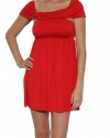 Women's Rachel Pally The Ziggy Dress in Tomato