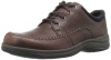 Clarks Men's Portland 2 Tie Oxford