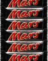 Mars Chocolate Bars, 6-Count