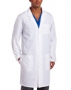 Dickies Unisex 40 Inch Lab Coat