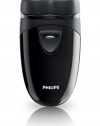 Philips Norelco PQ208 Travel Electric Razor