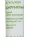 Bliss No 'Zit' Sherlock New Spot Treatment, 0.5 Fluid Ounce