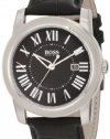 Hugo Boss Men's 1512714 HB1015 Classic Watch