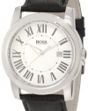 Hugo Boss Men's 1512713 HB1015 Classic Watch