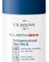 Clarins Men Deodorant Stick, 2.6-Ounce Box