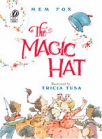 The Magic Hat The Magic Hat