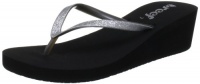 Reef Women's Krystal Star Wedge Sandal Reef Women's Krystal Star Wedge Sandal