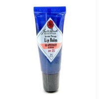 Jack Black Intense Therapy Lip Balm SPF 25-Grapefruit & Ginger-0.25 oz Jack Black Intense Therapy Lip Balm SPF 25-Grapefruit & Ginger-0.25 oz