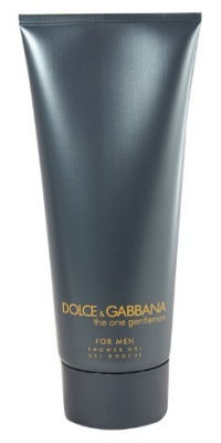 Dolce & Gabbana The One Gentleman Shower Gel - 200ml/6.7oz Dolce & Gabbana The One Gentleman Shower Gel - 200ml/6.7oz