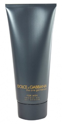 Dolce & Gabbana The One Gentleman Shower Gel - 200ml/6.7oz