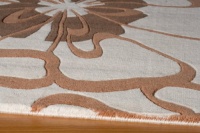 Momeni CAPRIIVY5080 Capri Rug, Ivory Momeni CAPRIIVY5080 Capri Rug, Ivory