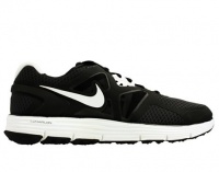 Nike Women's NIKE WMNS LUNARGLIDE+ 3 RUNNING SHOES Nike Women's NIKE WMNS LUNARGLIDE+ 3 RUNNING SHOES