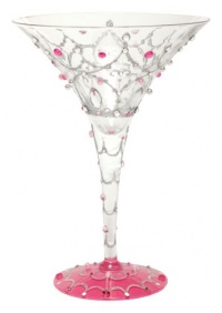 Lolita Love My Martini Glass, My Tiara Lolita Love My Martini Glass, My Tiara