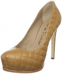Pour La Victoire Women's Illiana Platform Pump Pour La Victoire Women's Illiana Platform Pump