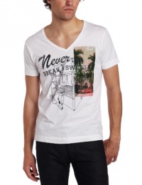 Diesel Men's T-Klai-R Tee Diesel Men's T-Klai-R Tee