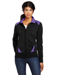 PUMA Women's Track Jacket PUMA Women's Track Jacket