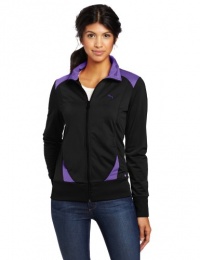 PUMA Women's Track Jacket