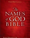 Names of God Bible, The