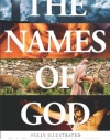 The Names Of God: An Illustrated Guide