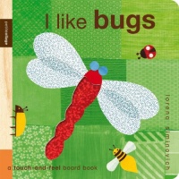 I Like Bugs: Petit Collage I Like Bugs: Petit Collage