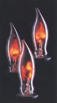 Flicker Flame 7 Light Set Flicker Flame 7 Light Set
