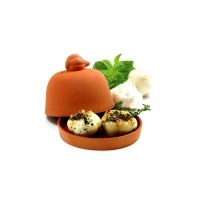Norpro Large Garlic Baker Norpro Large Garlic Baker