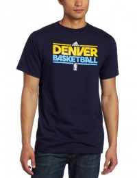 NBA Denver Nuggets Practice T-Shirt NBA Denver Nuggets Practice T-Shirt