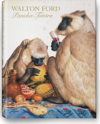 Walton Ford: Pancha Tantra Walton Ford: Pancha Tantra