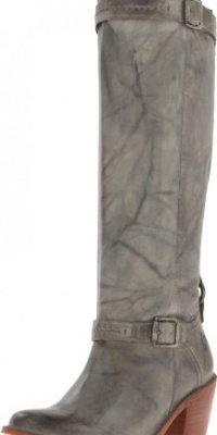 FRYE Women's Carmen Inside Zip Boot FRYE Women's Carmen Inside Zip Boot