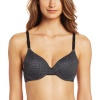 Warner's Womens This Is A Bra Tailored Unwire Contour