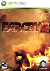 Far Cry 2 Far Cry 2