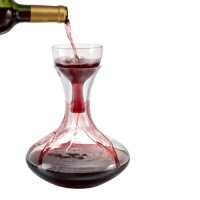 Artland Sommelier Wine Aerating Set Artland Sommelier Wine Aerating Set