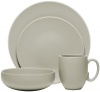 Vera Wang Wedgwood Naturals Leaf 4-Piece Place Setting