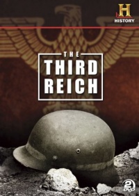 Third Reich: Rise & Fall Third Reich: Rise & Fall