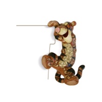 Disney Traditions designed by Jim Shore for Enesco Tigger Planter Adornment 3.25 IN Disney Traditions designed by Jim Shore for Enesco Tigger Planter Adornment 3.25 IN