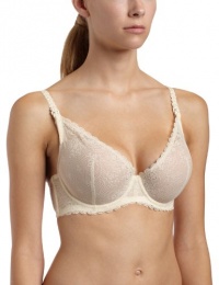 Le Mystere Women's Sexy Mama Nursing Bra,Ivory/Natural,36E Le Mystere Women's Sexy Mama Nursing Bra,Ivory/Natural,36E